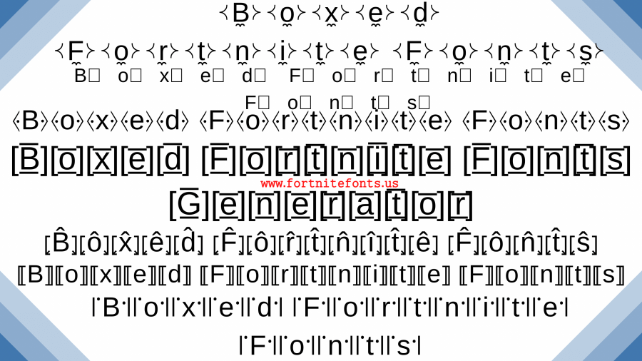 boxed-fortnite-fonts
