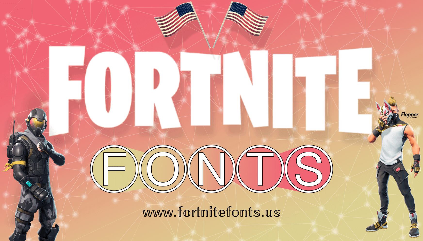 fortnite-font