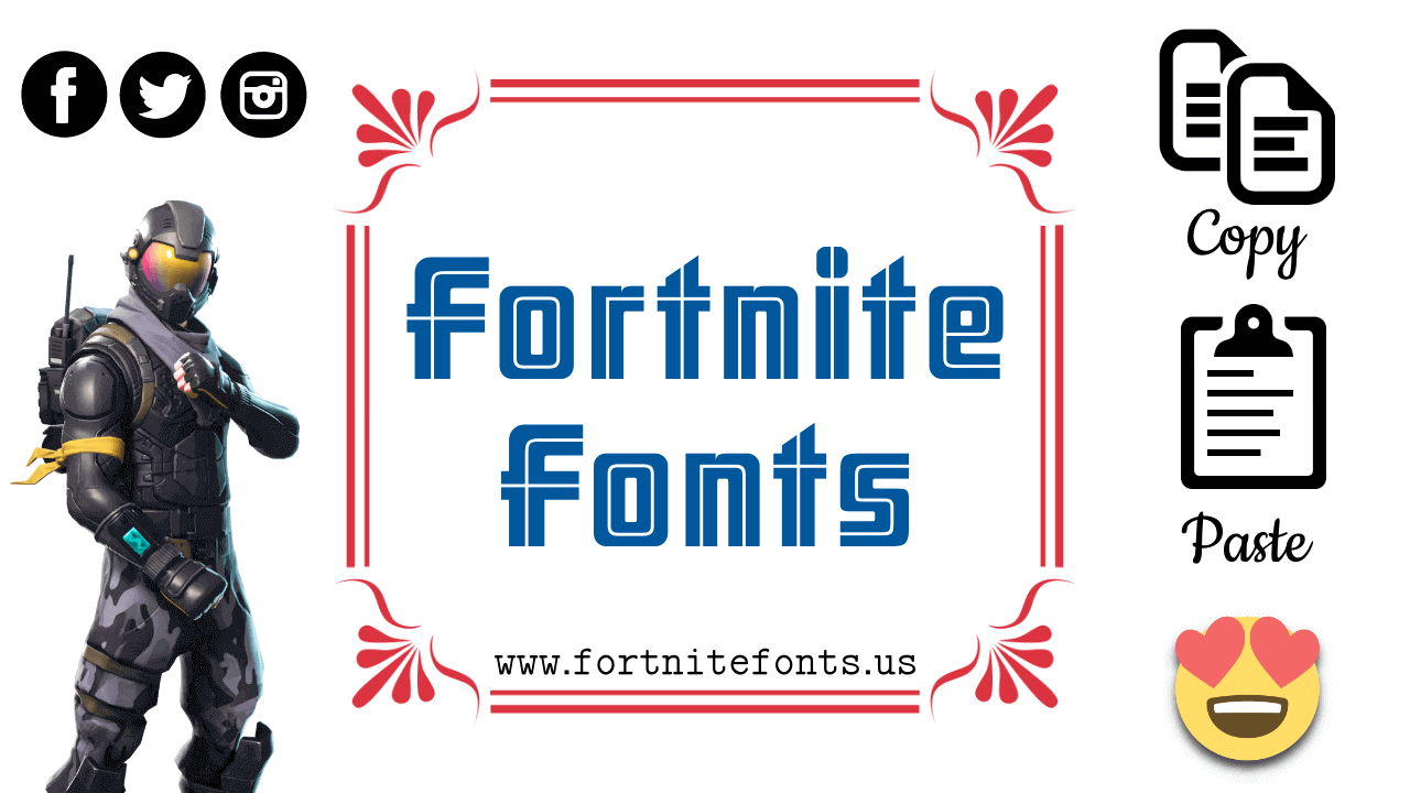 fortnite-fonts